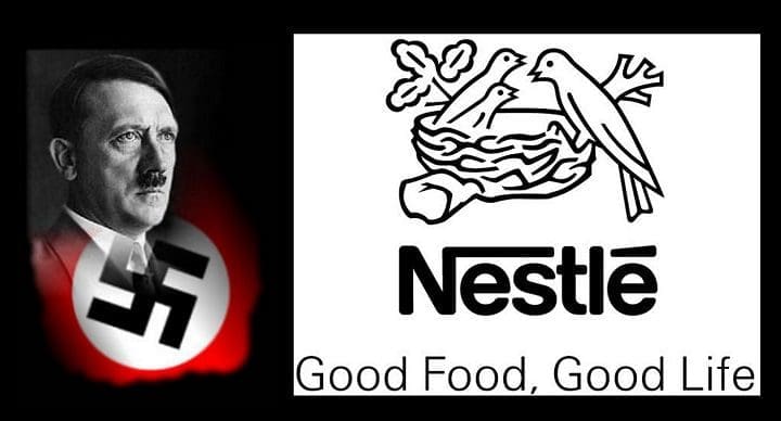 Nestlé