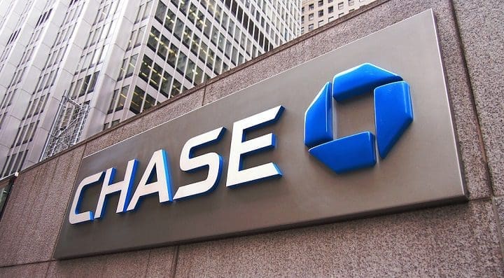 Chase Bank