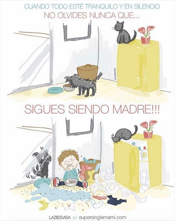 madre-soltera-ilustra-sus-situaciones-más-relevantes-como-madre-16