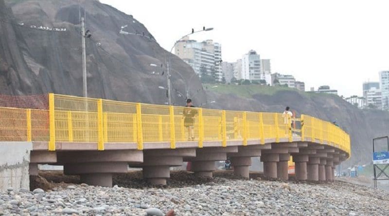 malecon