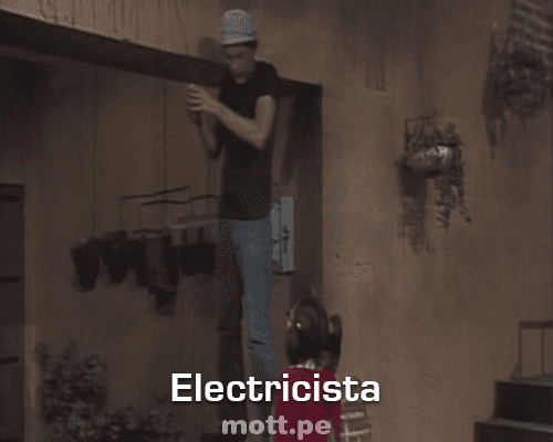 electricista