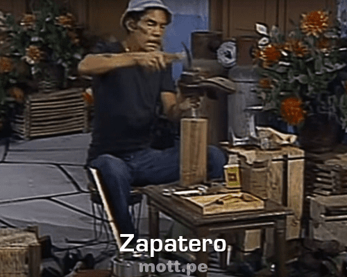 zapatero