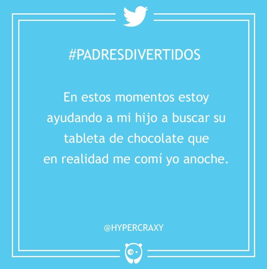 Tienes hijos Entonces estos tweets te harán sentir identificado 02