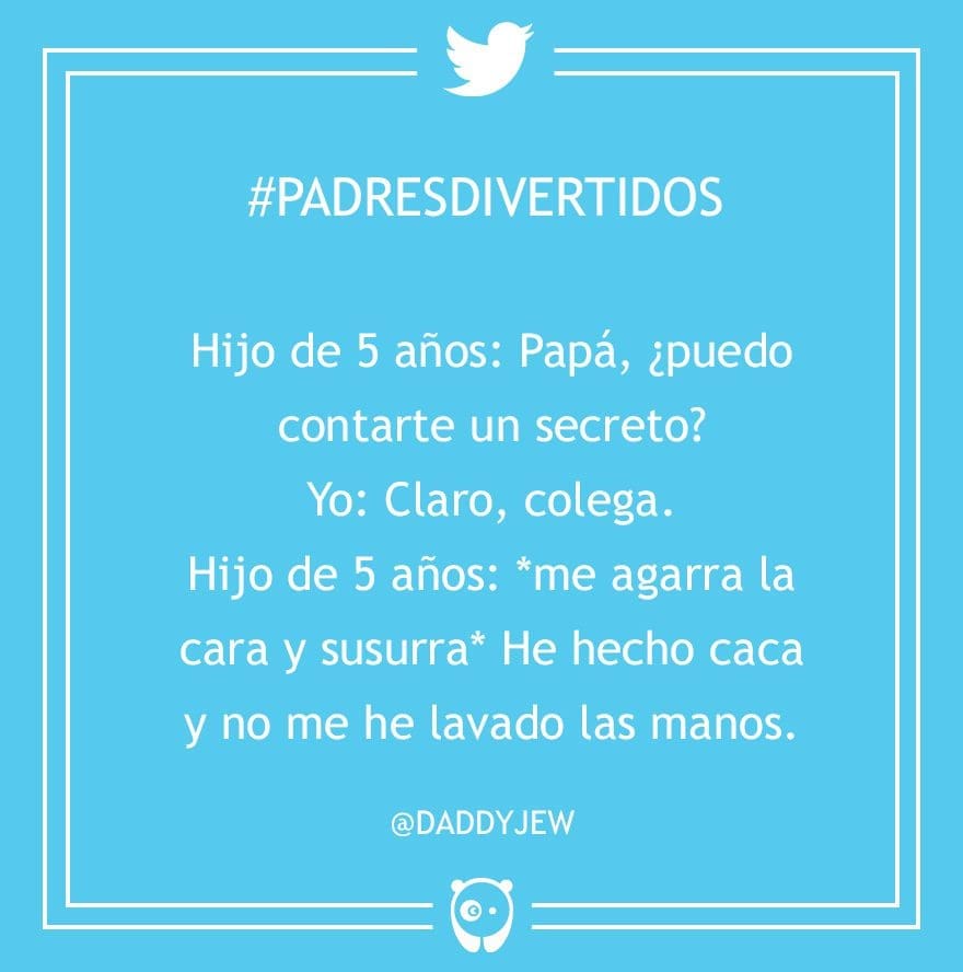 Tienes hijos Entonces estos tweets te harán sentir identificado 05