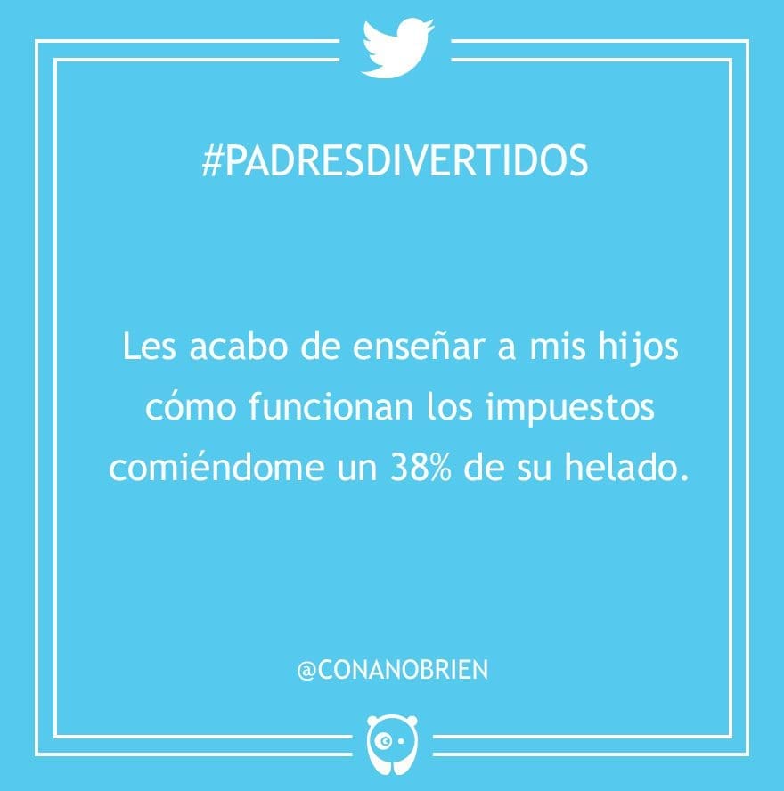 Tienes hijos Entonces estos tweets te harán sentir identificado 10