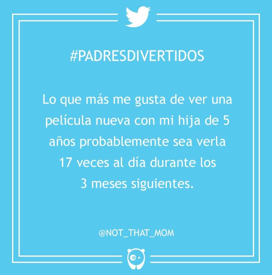 Tienes hijos Entonces estos tweets te harán sentir identificado 19