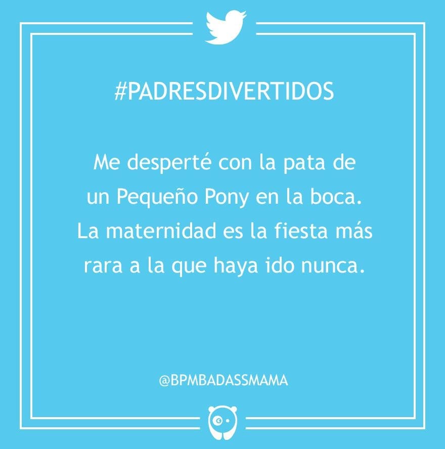 Tienes hijos Entonces estos tweets te harán sentir identificado 21