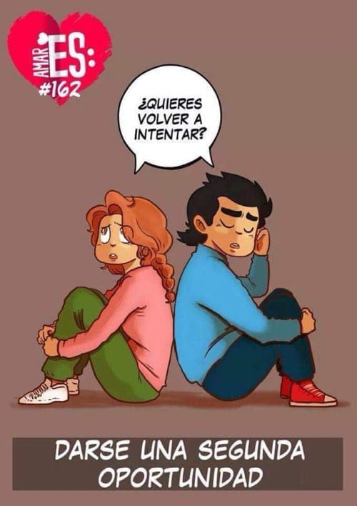 Típicas situaciones que pasan con tu pareja 4