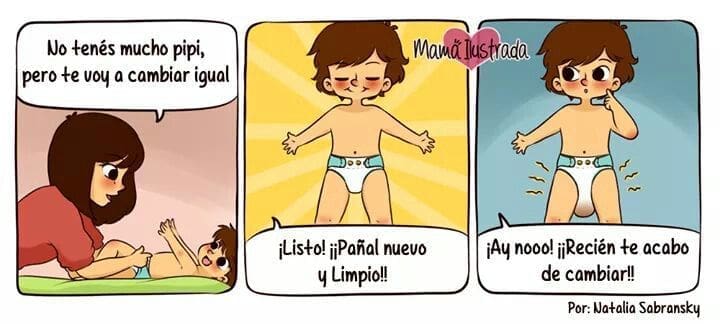 tiernas ilustraciones rinde homenaje a todas las madres4