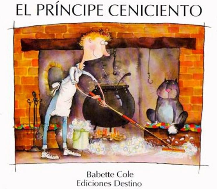 20 libros para que los niños se enamoren de la lectura antes de los 13 años 10.1