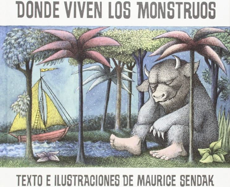 20 libros para que los niños se enamoren de la lectura antes de los 13 años 12.1