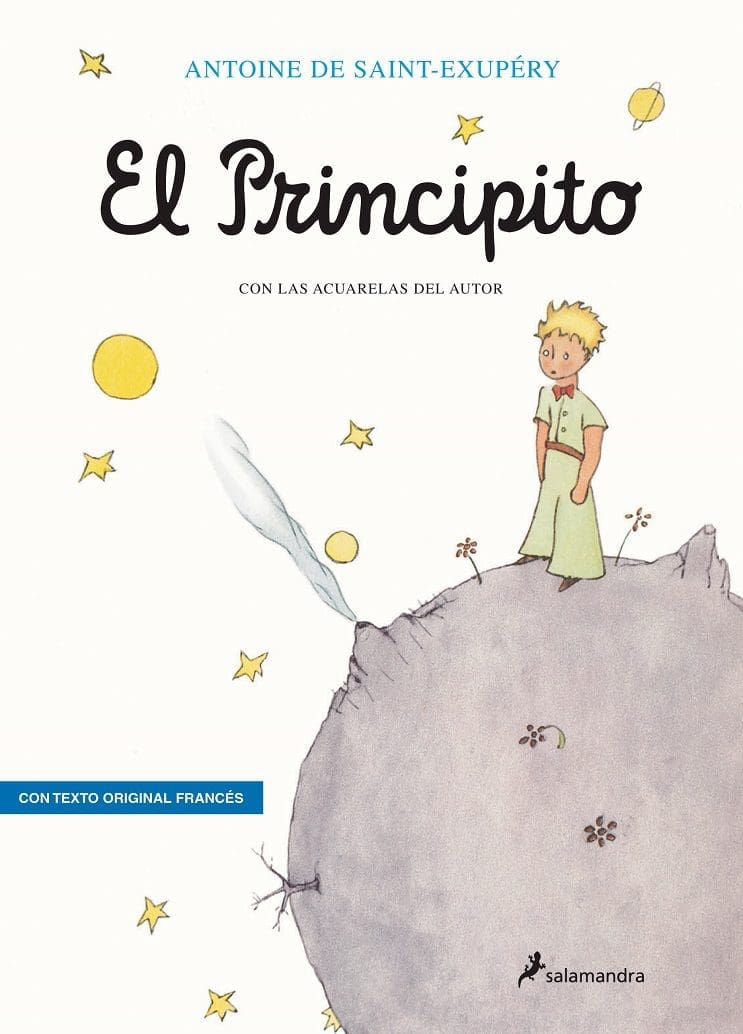 20 libros para que los niños se enamoren de la lectura antes de los 13 años 19