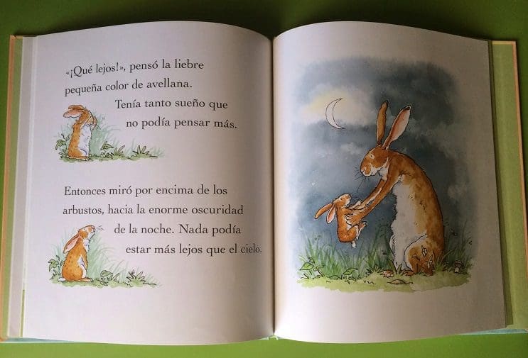 20 libros para que los niños se enamoren de la lectura antes de los 13 años 2