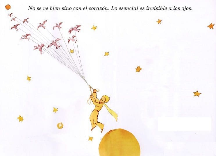 20 libros para que los niños se enamoren de la lectura antes de los 13 años 20