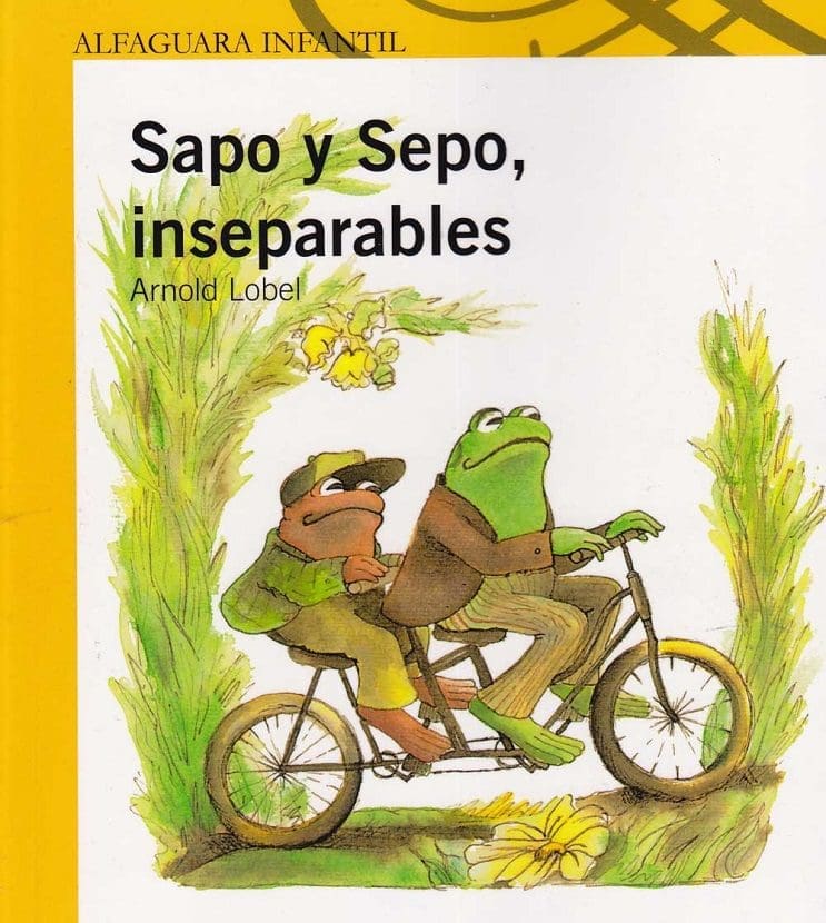 20 libros para que los niños se enamoren de la lectura antes de los 13 años 6