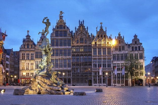 21 cosas increíbles de Bélgica que le han dado la vuelta al mundo14