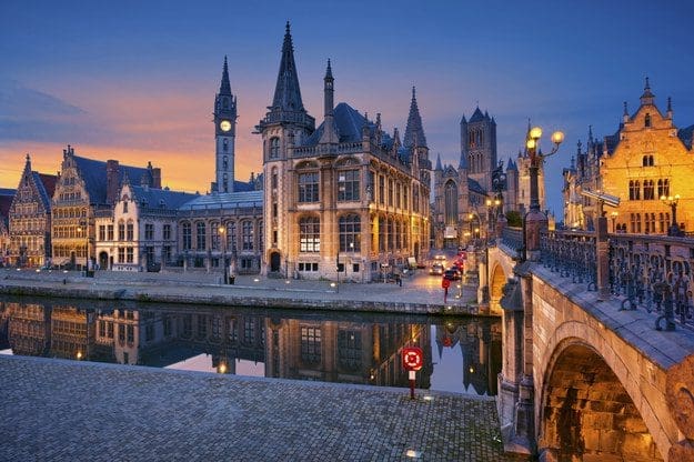 21 cosas increíbles de Bélgica que le han dado la vuelta al mundo16