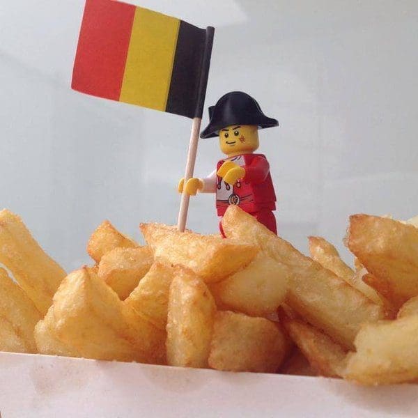 21 cosas increíbles de Bélgica que le han dado la vuelta al mundo18