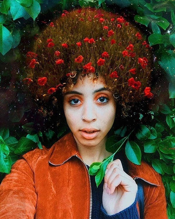 Conoce las increíbles cabelleras de estas mujeres afro8