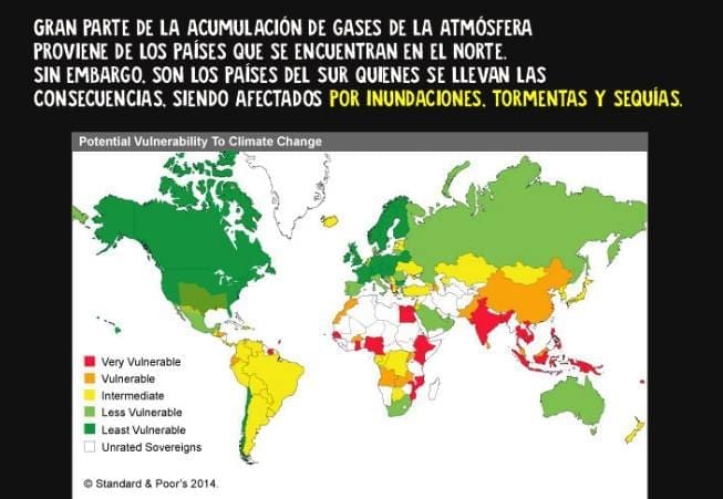 Esta conversación entre la Luna y la Tierra nos explica un gran problema de nuestro planeta 13