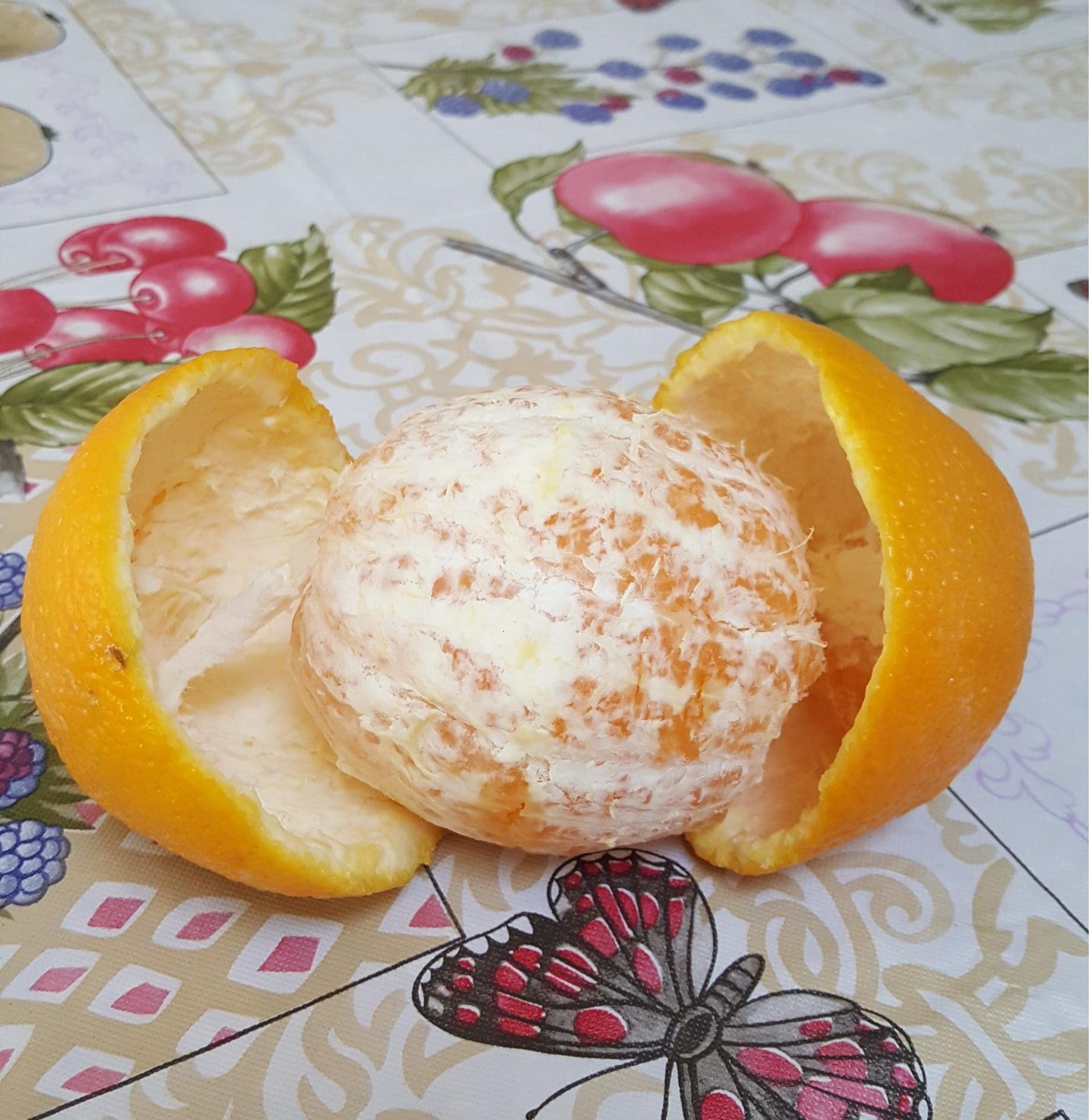 Estas 20 fotos de comida en armonía sacarán al perfeccionista que llevas dentro 10