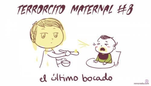 Miedo a la maternidad Estas 15 ilustraciones te mostrarán lo genial que es ser una madre 08