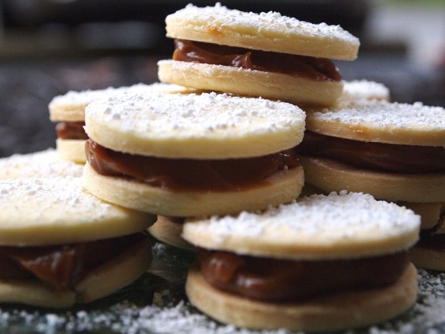 Sin duda probarlos podría provocarte una muerte deliciosa; pero tranquilo, estos postres solo te alegrarán la vida 020