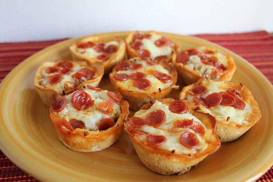 cupcakes-de-pizza