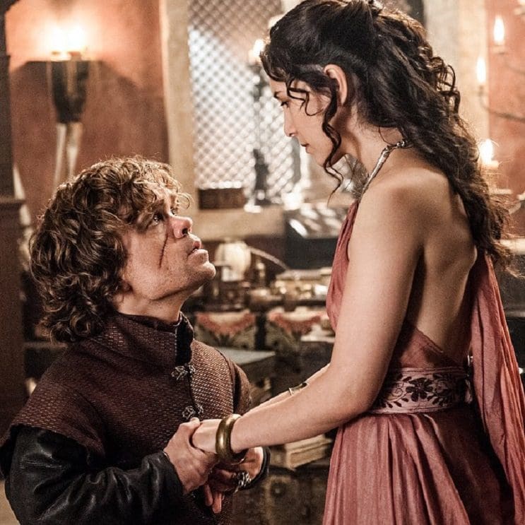 15 datos de interés que necesitas saber sobre Peter Tyrion Dinklage 3