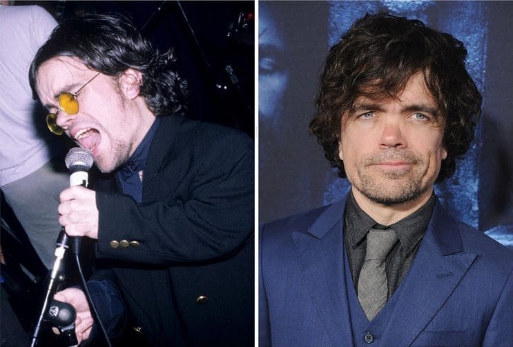 15 datos de interés que necesitas saber sobre Peter Tyrion Dinklage - Whizzy