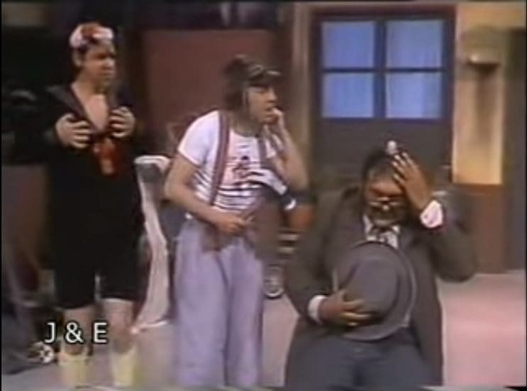 Capítulo censurado de El Chavo del 8 supera los 11 millones de visualizaciones 2