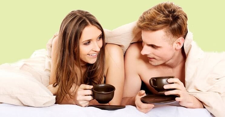 Fellatio Café, un lugar donde el café se sirve con sexo oral 02