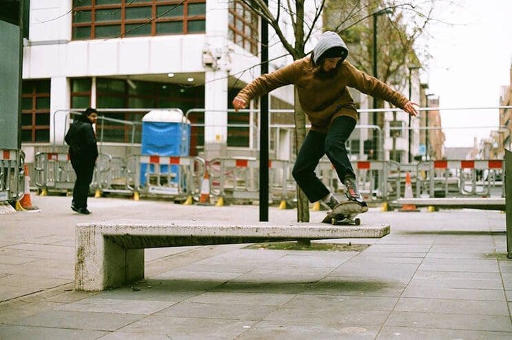 Quien dijo que los skates son sólo para hombres Estas chicas te demostrarán lo contrario 11