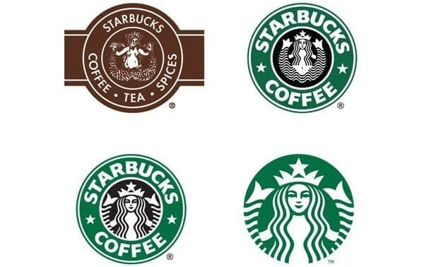 La vida secreta de la sirena de Starbucks 01