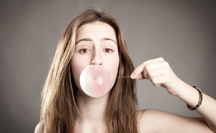 Las 10 leyes más absurdas del mundo que no podrás creer chicle