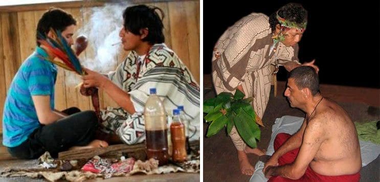 Lo que debes saber antes de tomar Ayahusca-punto 5