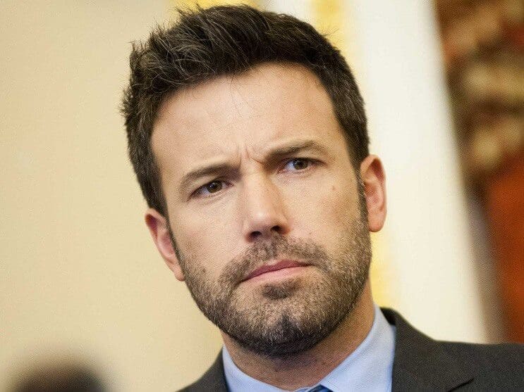 ben affleck