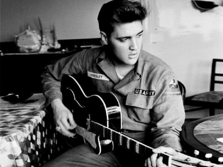 elvis 2