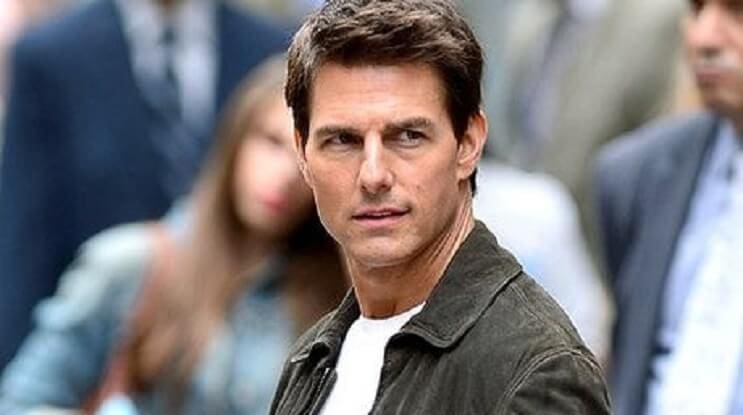 tom cruise