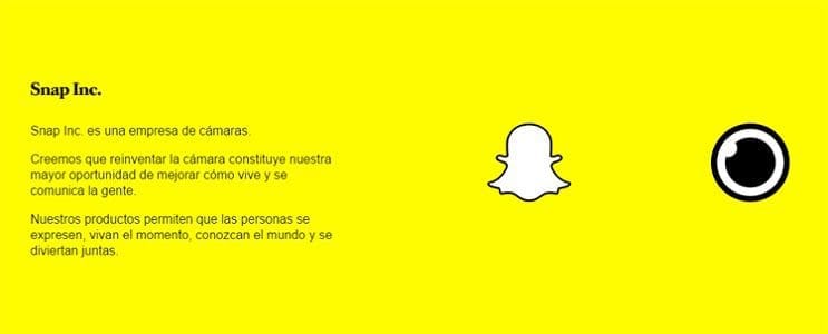 snapchat-cambia-de-nombre-a-snap-y-presenta-nuevas-gafas-con-videocamara-integrada