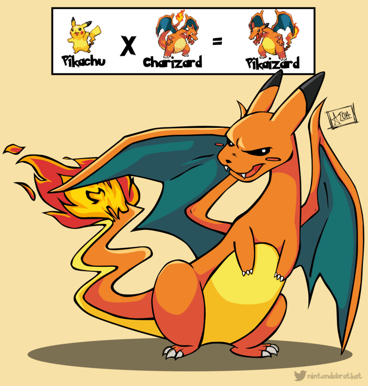 charizard