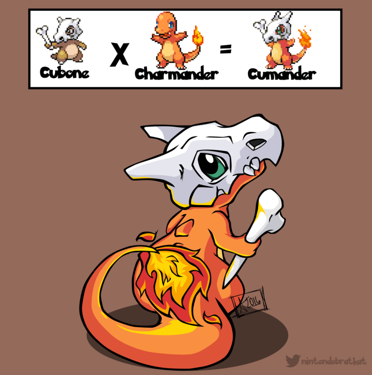 charmander