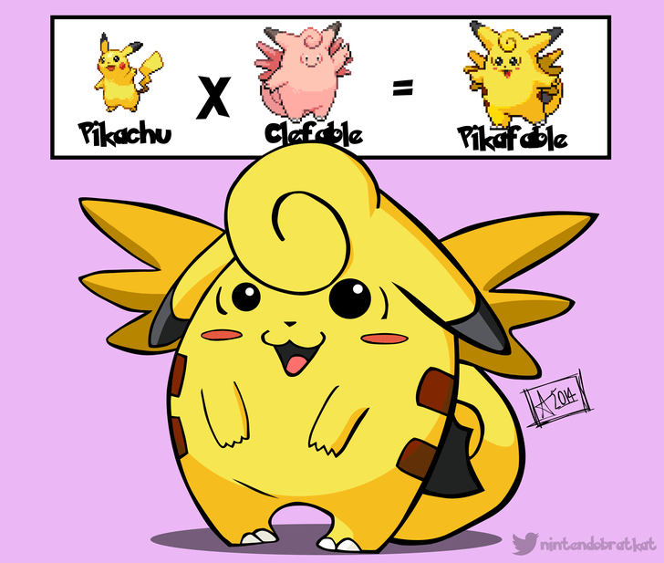 clefable