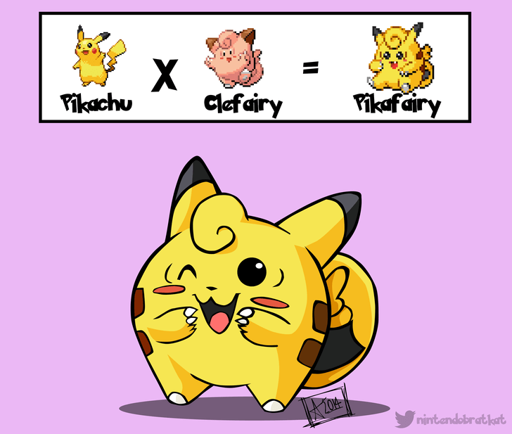 clefairy