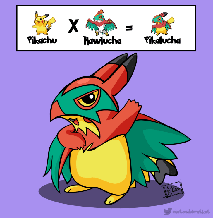 hawlucha