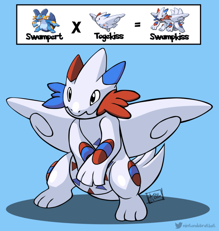 swampert