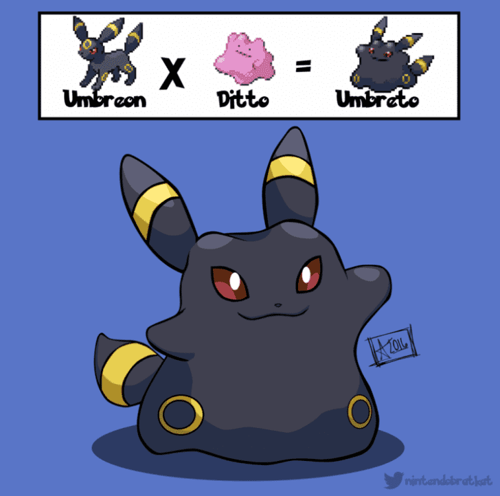 umbreon