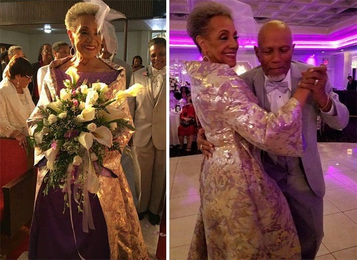 esta-abuela-se-volvio-a-casar-a-los-86-anos-con-un-vestido-hecho-por-ella-misma-baile