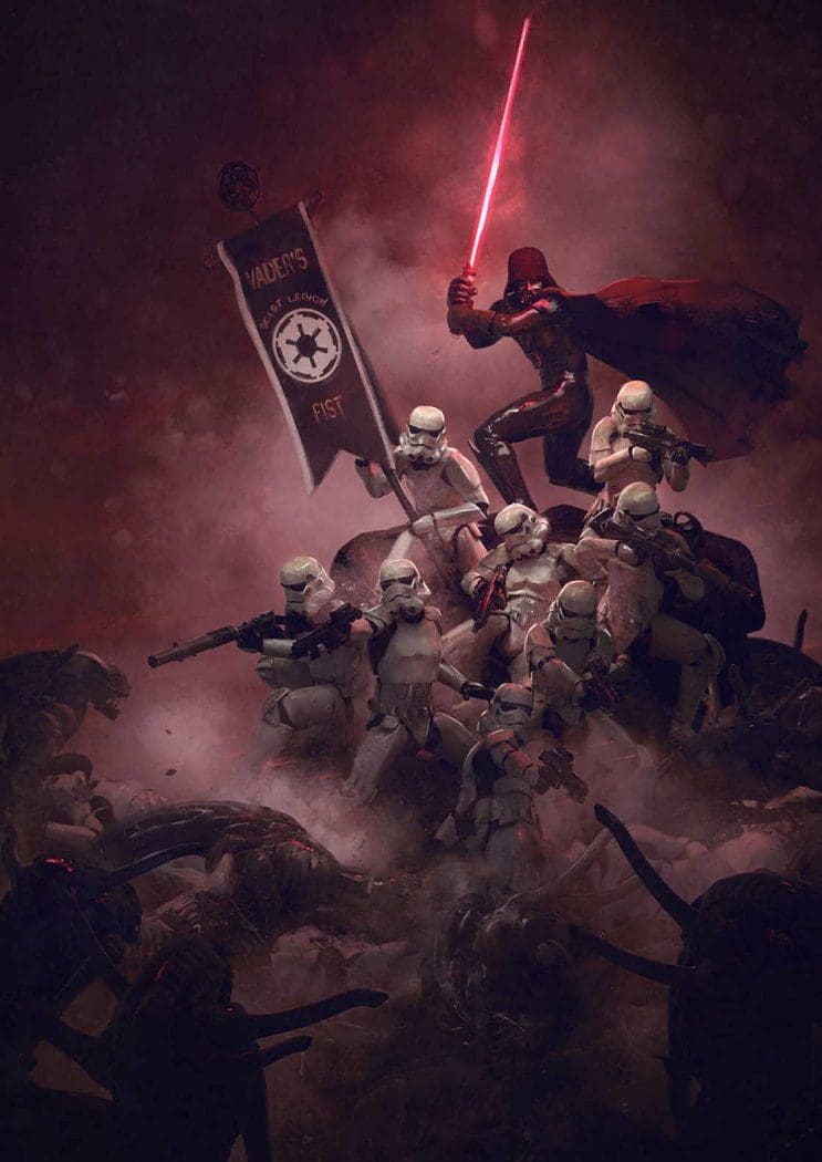 guillem-h-pongiluppi-star-wars-vs-aliens-3