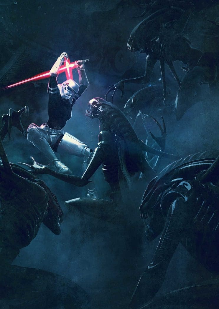 guillem-h-pongiluppi-star-wars-vs-aliens-7